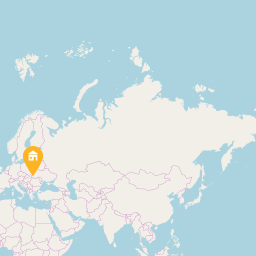 База відпочинку Тростян на глобальній карті